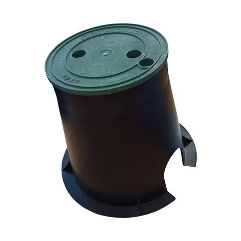 adjustable street steel valve round box|valve box covers.